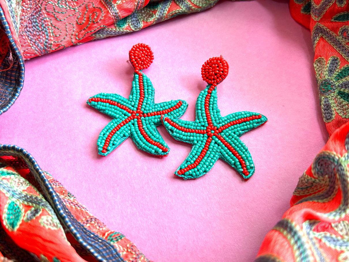 Starfish