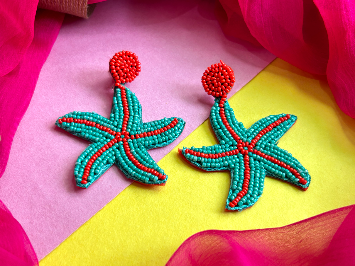 Starfish