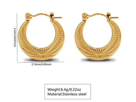 Alara Hoops