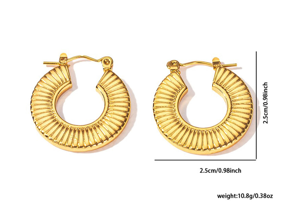 Elar Hoops