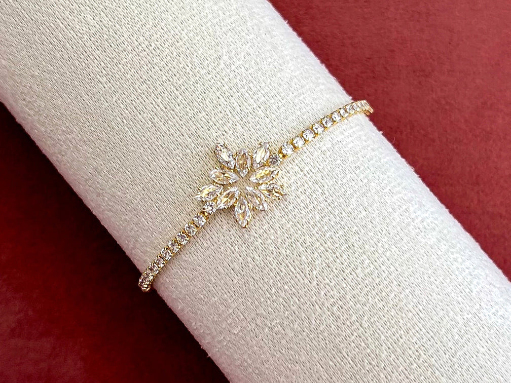 Star Bracelet