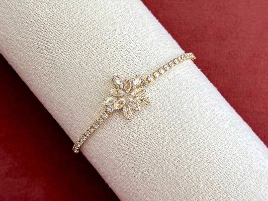 Star Bracelet