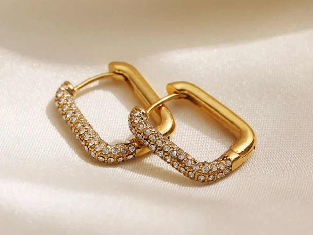 Stella Hoops