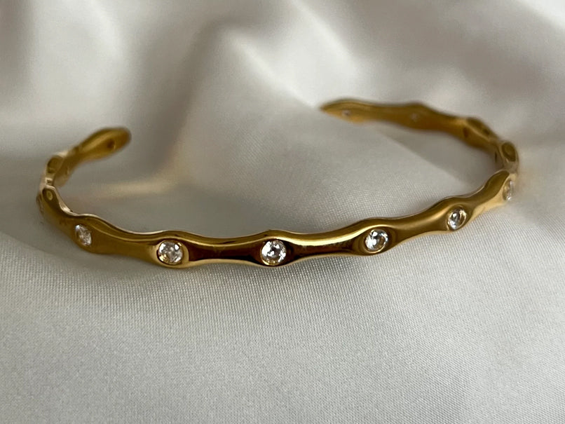 Twirl Bracelet