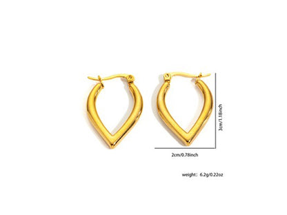 Zoe Hoops