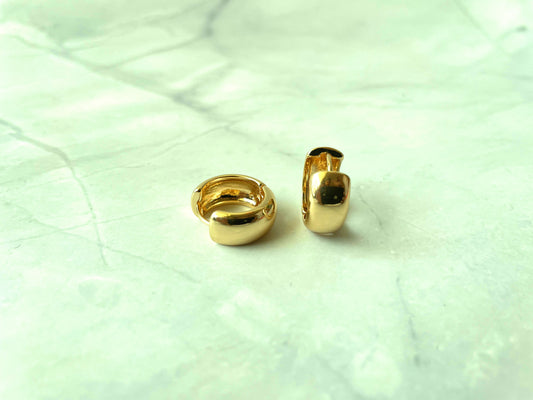 The Broad Hoops