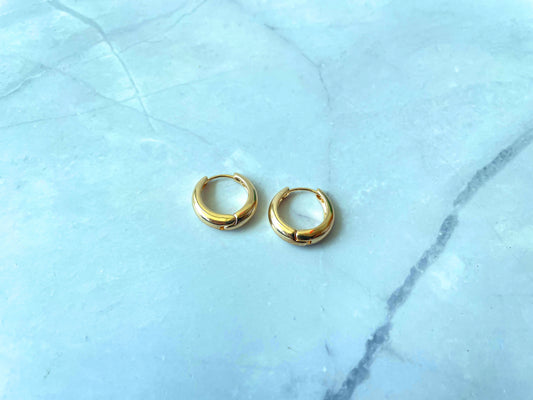 The Classic Hoops
