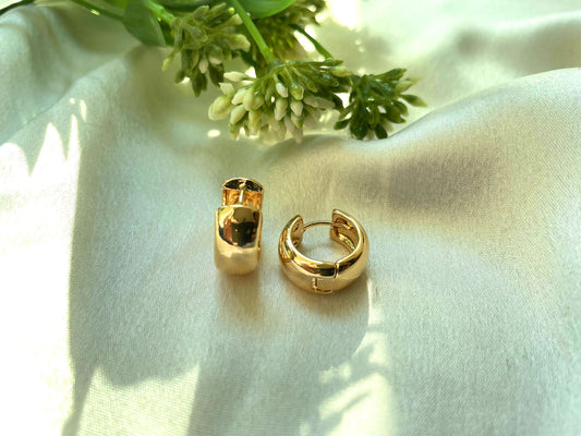 The Broad Hoops