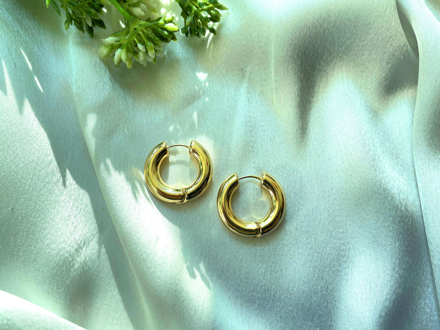 The Classic Hoops