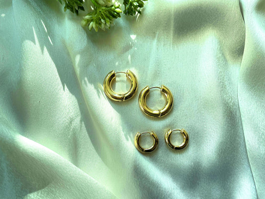 The Classic Hoops