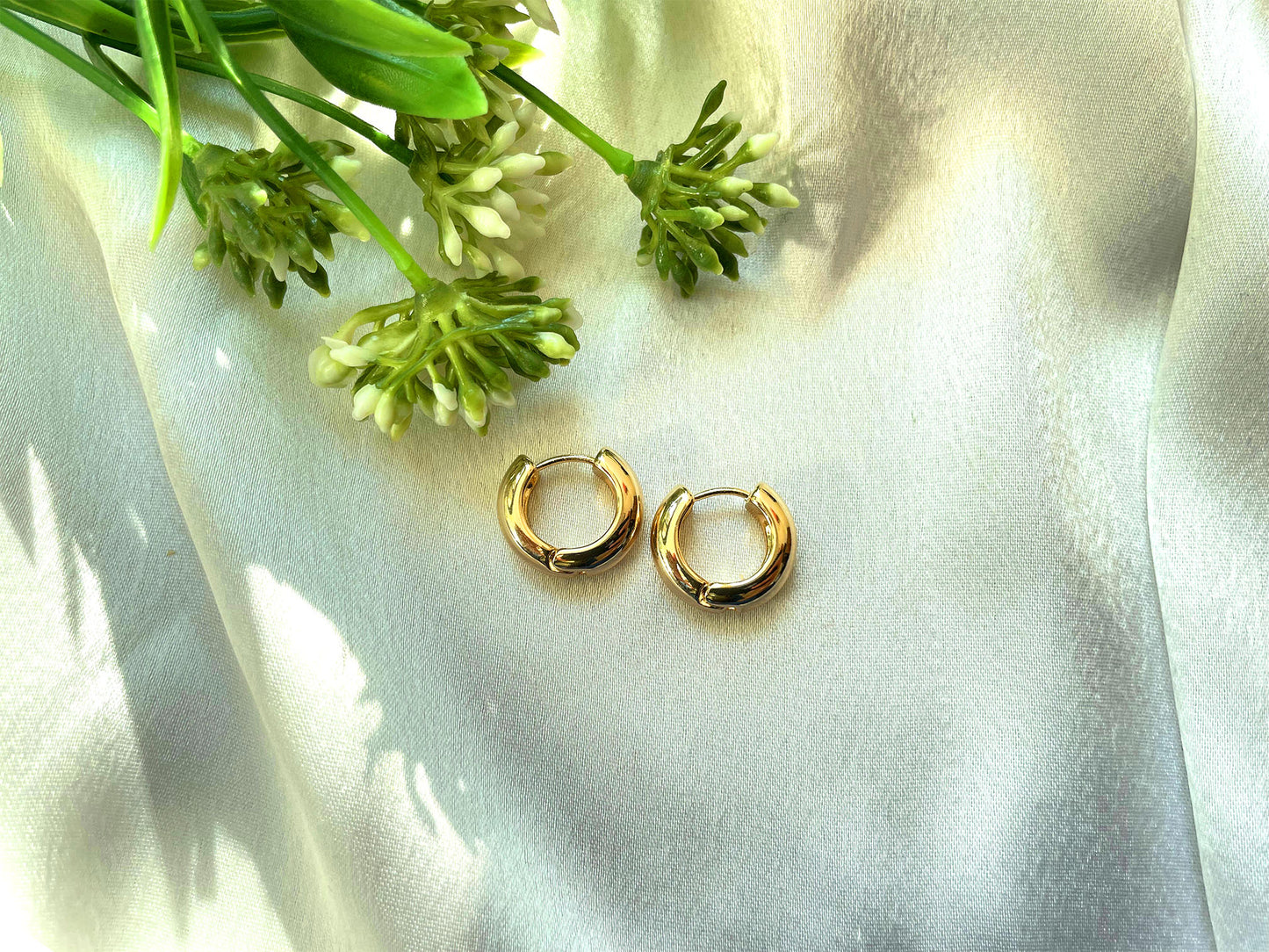 The Classic Hoops